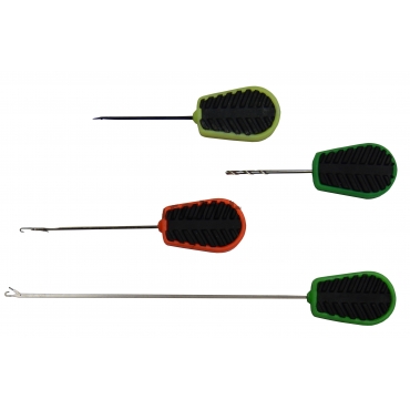 Match Pro Igły Zestaw 4szt Needle Set 2